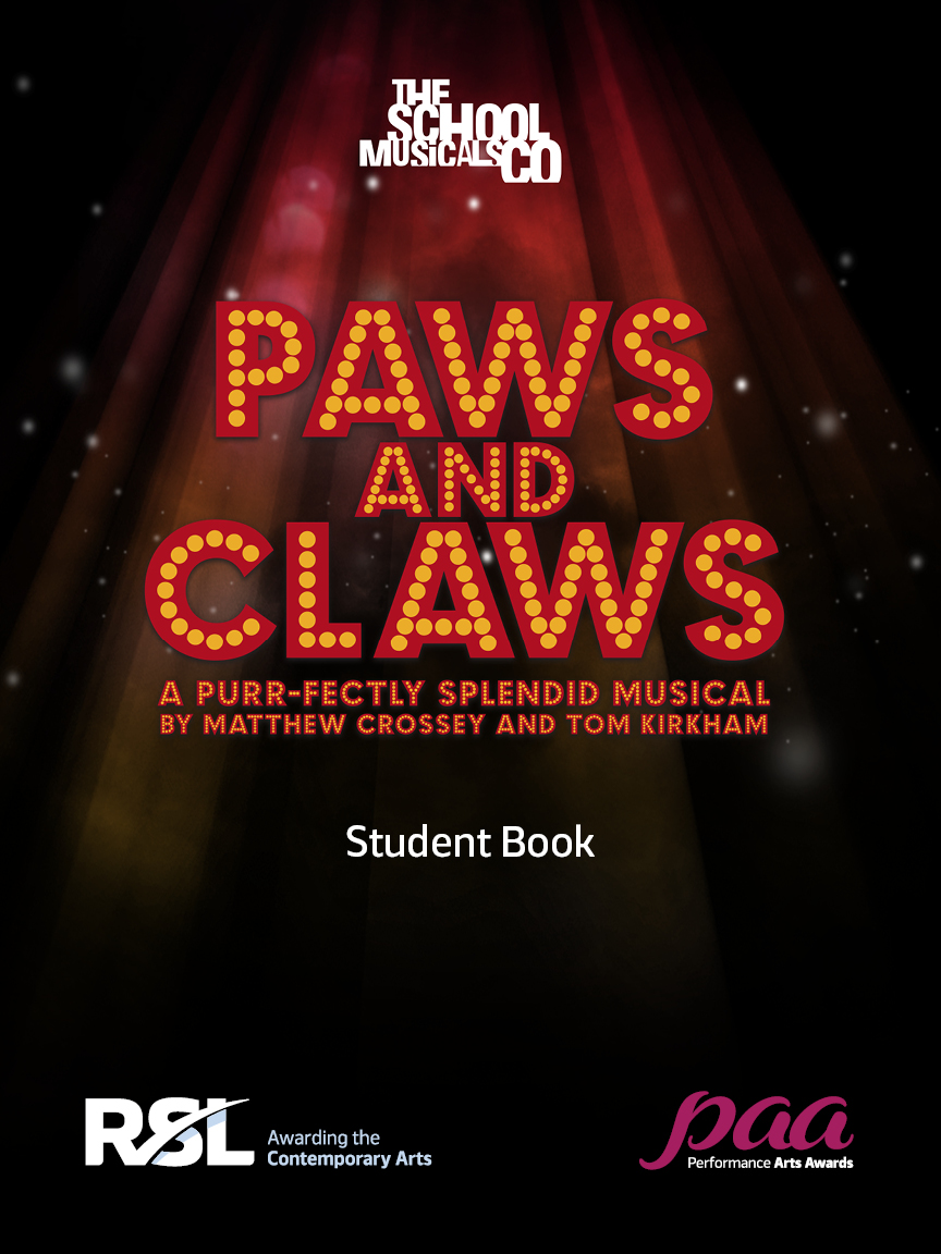 Musicals_PawsAndClaws_Student